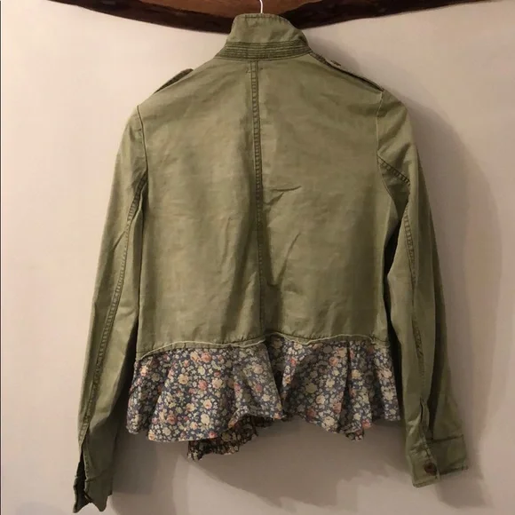 Free people jacket - Picture 9 of 9